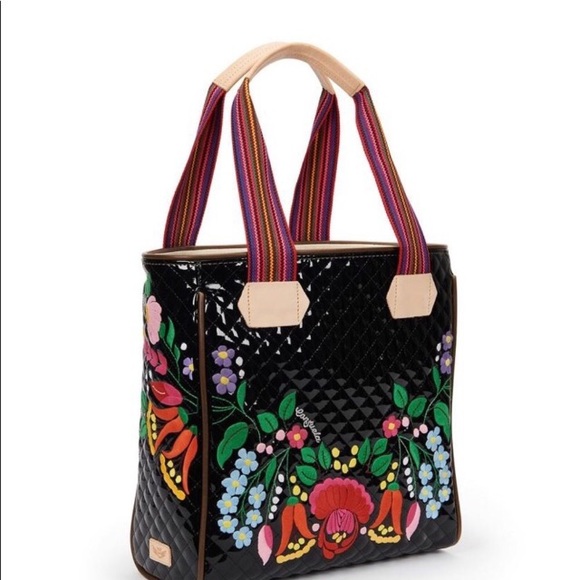free people reina tote